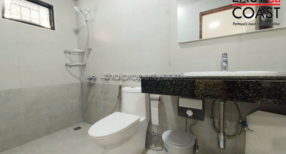 Haus zur Miete mit 3 Zimmer in East Pattaya, Pattaya