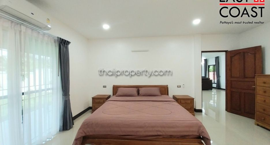 Haus zur Miete mit 3 Zimmer in East Pattaya, Pattaya