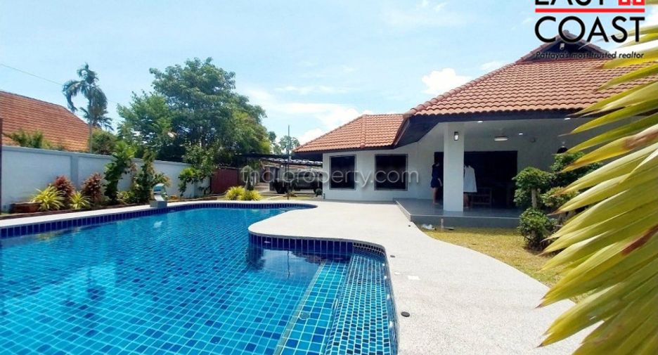 Haus zur Miete mit 3 Zimmer in East Pattaya, Pattaya