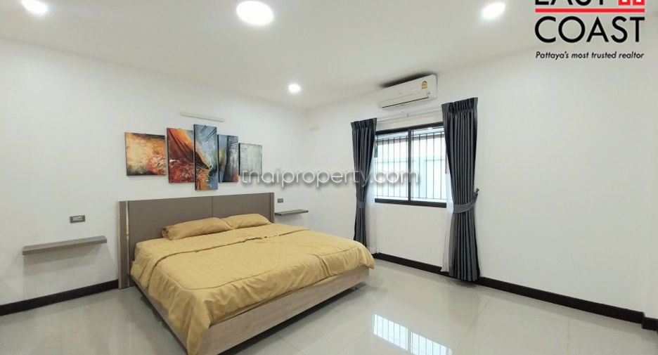 Haus zur Miete mit 3 Zimmer in East Pattaya, Pattaya