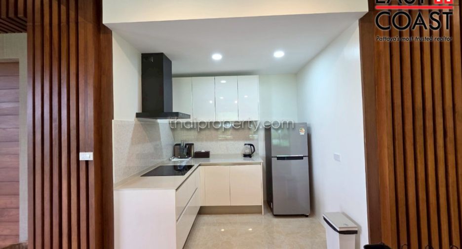 For rent 2 bedrooms house in Sattahip, Chonburi