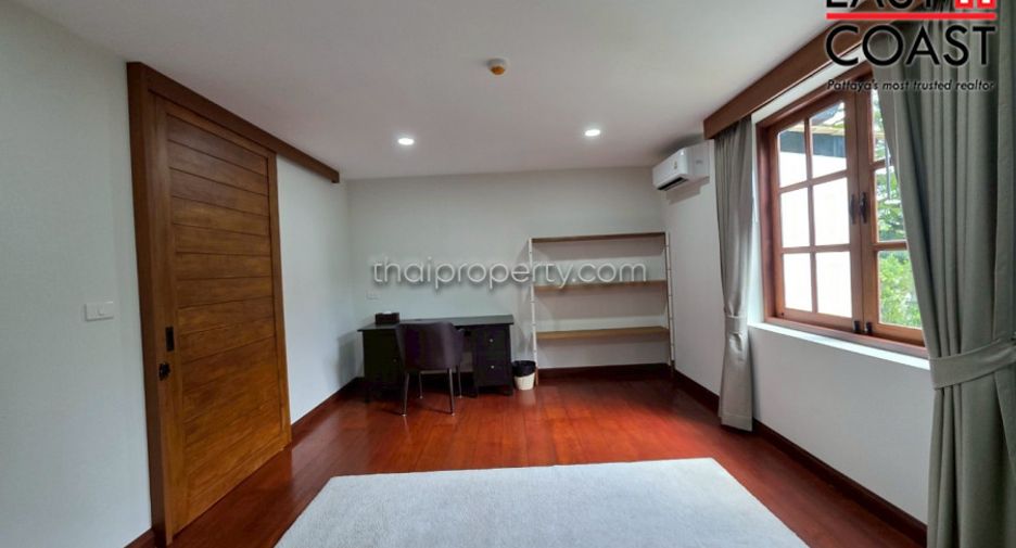 For rent 2 bedrooms house in Sattahip, Chonburi