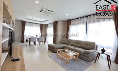 For rent 3 bedrooms house in East Pattaya, Pattaya