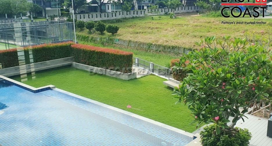 ให้เช่า 3 ห้องนอน บ้านเดี่ยว ใน พัทยาตะวันออก, พัทยา