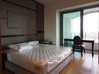 For rent and for sale 2 bedrooms condo in Yan Nawa, Bangkok
