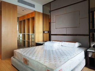 For rent and for sale 2 bedrooms condo in Yan Nawa, Bangkok