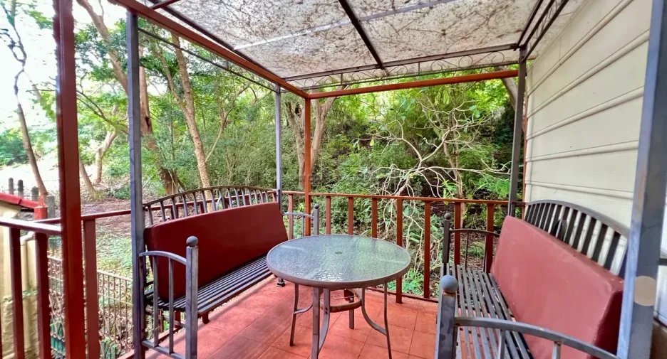 For rent 2 bedrooms condo in Bang Lamung, Chonburi