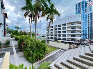 For rent 2 bedrooms condo in Bang Lamung, Chonburi