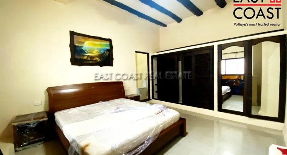 For rent 3 bedrooms house in Bang Lamung, Chonburi