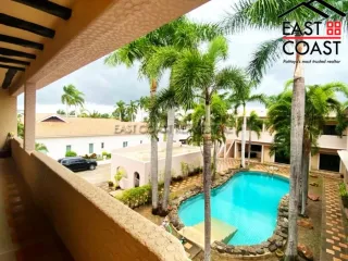For Rent 3 Bedroom House In Bang Lamung, Chonburi