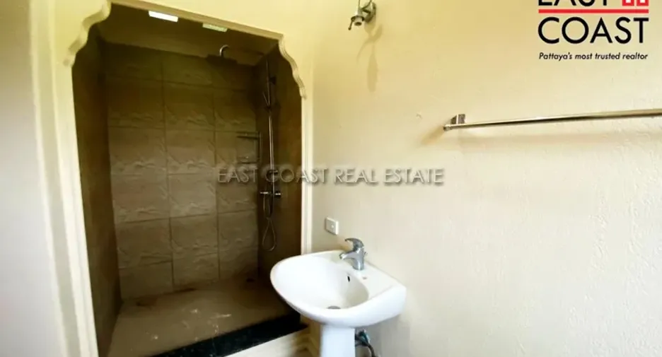 For rent 3 bedrooms house in Bang Lamung, Chonburi