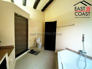 Casa en alquiler de 3 habitaciones en Bang Lamung, Chonburi
