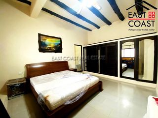 Casa en alquiler de 3 habitaciones en Bang Lamung, Chonburi