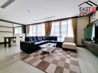 For rent 2 bedrooms condo in Bang Lamung, Chonburi