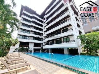 For rent 2 bedrooms condo in Bang Lamung, Chonburi