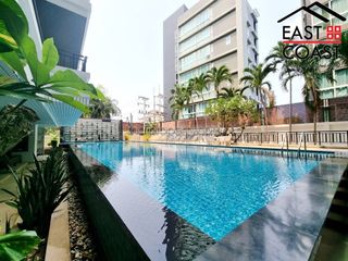For rent 2 bedrooms condo in Bang Lamung, Chonburi