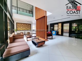 For rent 2 bedrooms condo in Bang Lamung, Chonburi