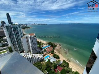 For rent 2 bedrooms condo in Bang Lamung, Chonburi