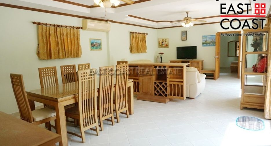 ให้เช่า 4 ห้องนอน บ้านเดี่ยว ใน บางละมุง, ชลบุรี