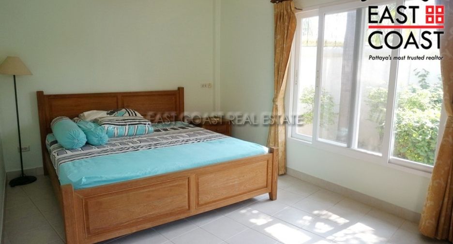 ให้เช่า 4 ห้องนอน บ้านเดี่ยว ใน บางละมุง, ชลบุรี