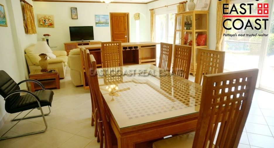 ให้เช่า 4 ห้องนอน บ้านเดี่ยว ใน บางละมุง, ชลบุรี