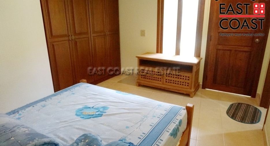 ให้เช่า 4 ห้องนอน บ้านเดี่ยว ใน บางละมุง, ชลบุรี
