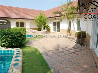 Haus zur Miete mit 4 Zimmer in Bang Lamung, Chonburi