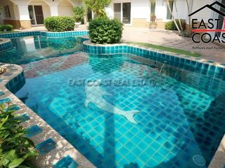 Haus zur Miete mit 4 Zimmer in Bang Lamung, Chonburi