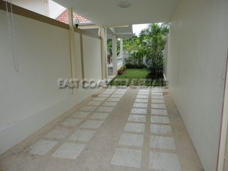 出租 5 卧室 独立屋 在 Bang Lamung, Chon Buri