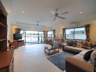 出租 5 卧室 独立屋 在 Bang Lamung, Chon Buri