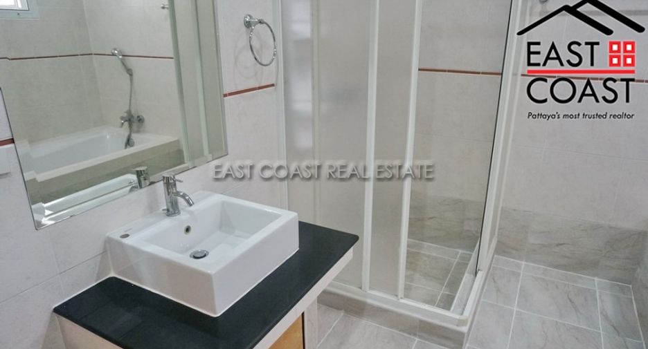 Haus zur Miete mit 3 Zimmer in Bang Lamung, Chonburi