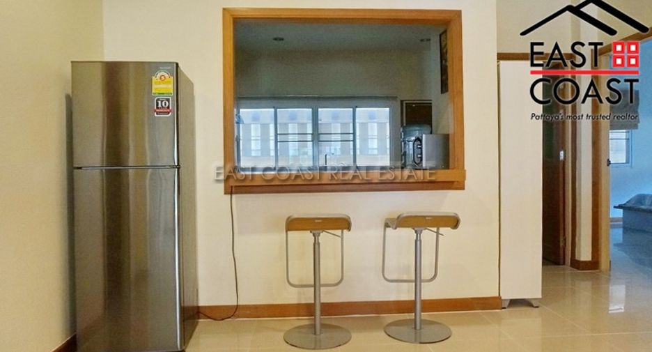 Haus zur Miete mit 3 Zimmer in Bang Lamung, Chonburi