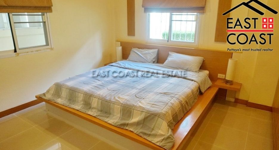 Haus zur Miete mit 3 Zimmer in Bang Lamung, Chonburi