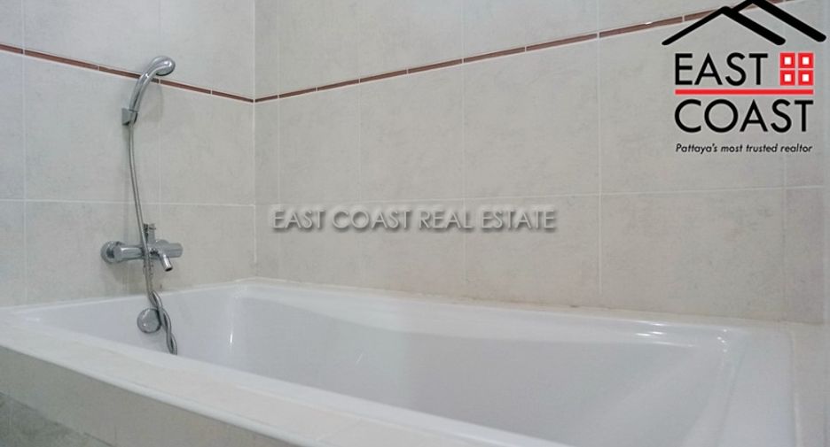 Haus zur Miete mit 3 Zimmer in Bang Lamung, Chonburi
