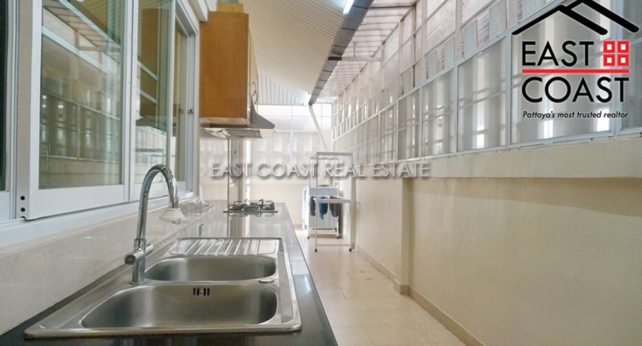 Haus zur Miete mit 3 Zimmer in Bang Lamung, Chonburi