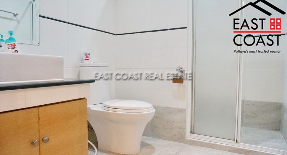 Haus zur Miete mit 3 Zimmer in Bang Lamung, Chonburi