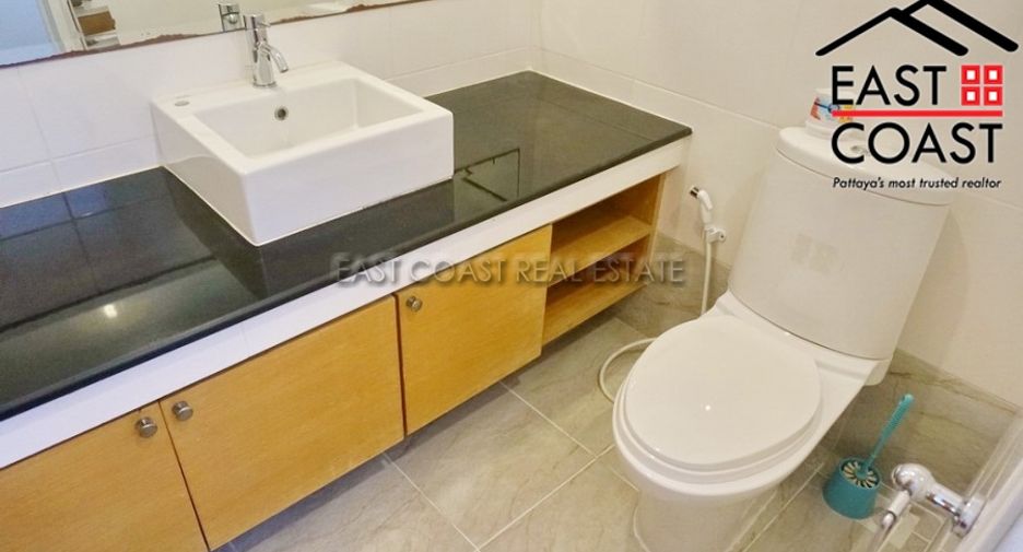 Haus zur Miete mit 3 Zimmer in Bang Lamung, Chonburi