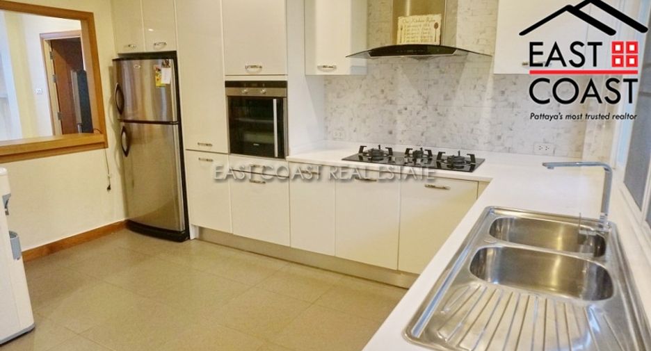 Haus zur Miete mit 3 Zimmer in Bang Lamung, Chonburi