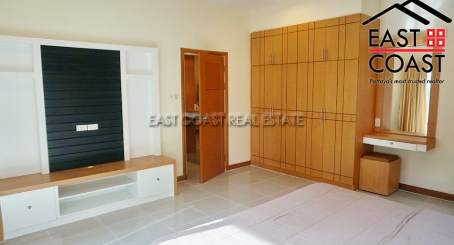 Haus zur Miete mit 3 Zimmer in Bang Lamung, Chonburi