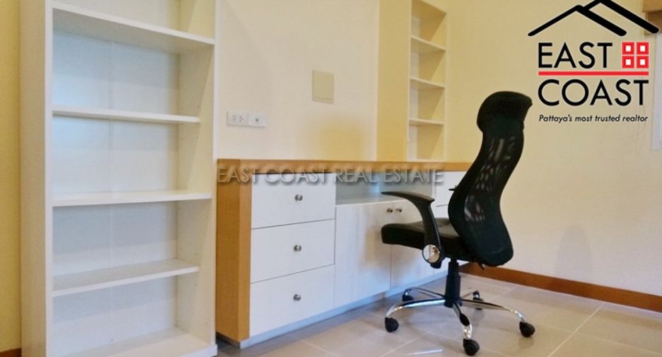 Haus zur Miete mit 3 Zimmer in Bang Lamung, Chonburi