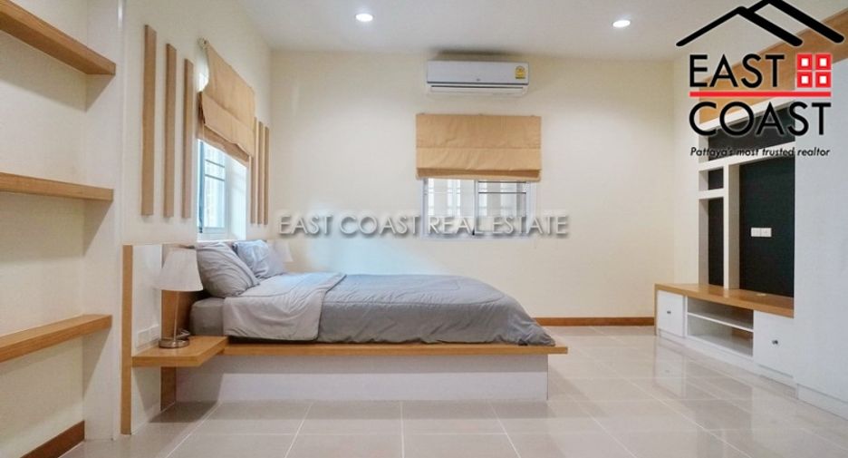 Haus zur Miete mit 3 Zimmer in Bang Lamung, Chonburi