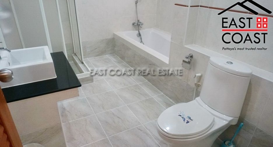 Haus zur Miete mit 3 Zimmer in Bang Lamung, Chonburi