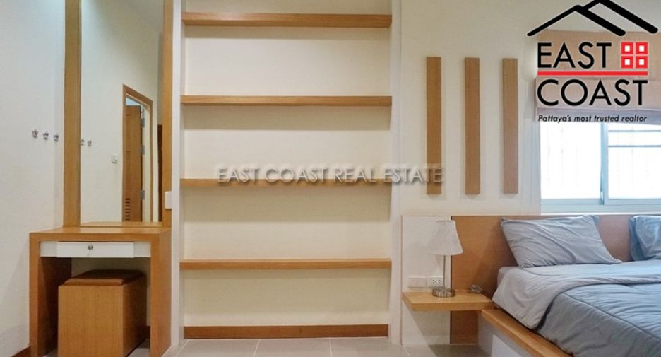Haus zur Miete mit 3 Zimmer in Bang Lamung, Chonburi