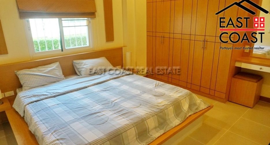 Haus zur Miete mit 3 Zimmer in Bang Lamung, Chonburi