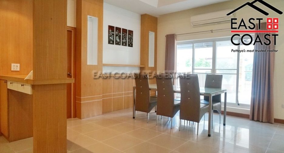 Haus zur Miete mit 3 Zimmer in Bang Lamung, Chonburi