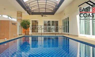 Haus zur Miete mit 3 Zimmer in East Pattaya, Pattaya
