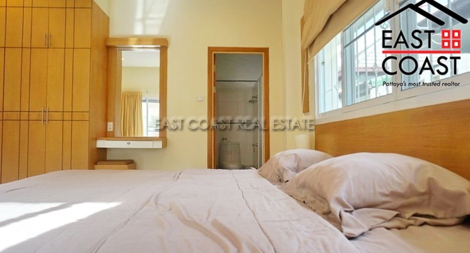 Haus zur Miete mit 3 Zimmer in Bang Lamung, Chonburi
