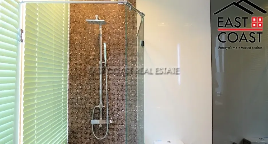 For rent 2 bedrooms condo in Bang Lamung, Chonburi