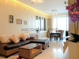 For Rent 2 Bedroom Condo In Bang Lamung, Chonburi