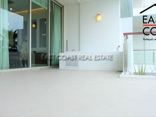 For rent 2 bedrooms condo in Bang Lamung, Chonburi